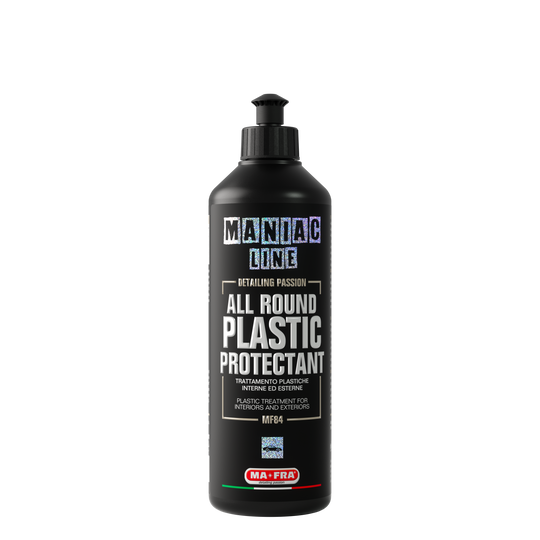 Maniac Line All Round Plastic Protectant