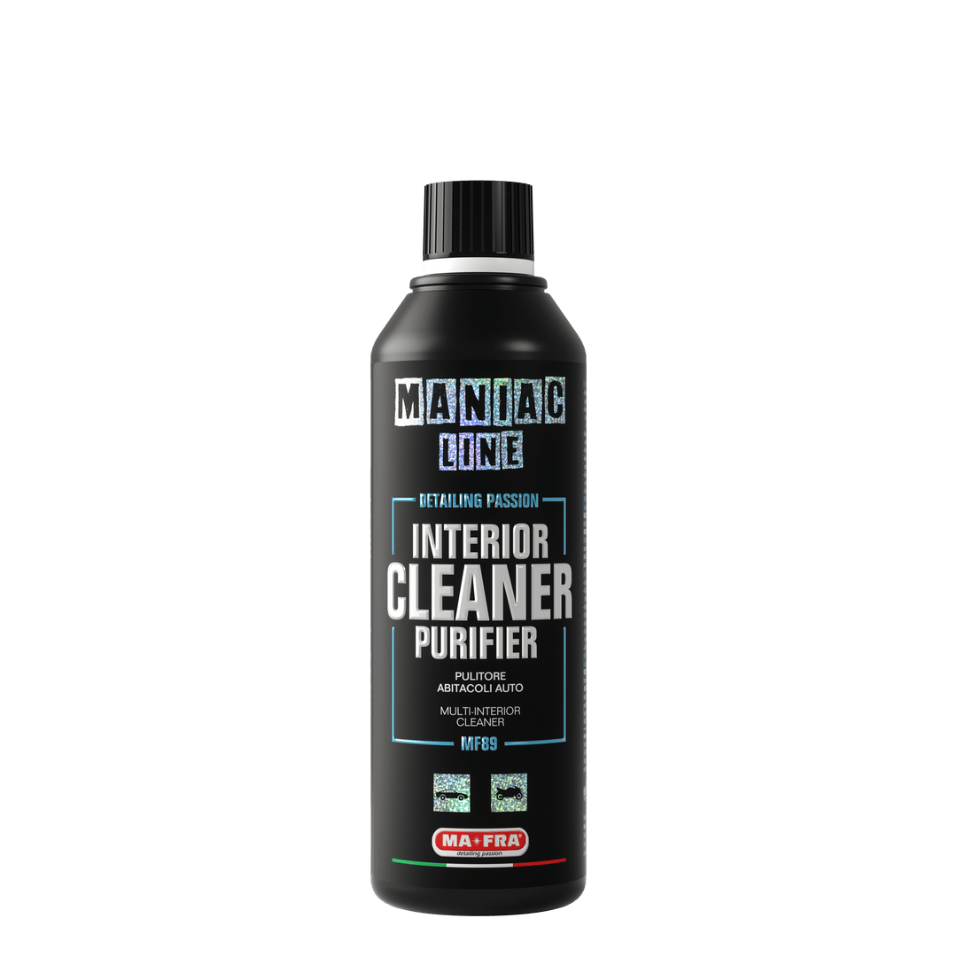 Maniac Line Interior Cleaner Purifier