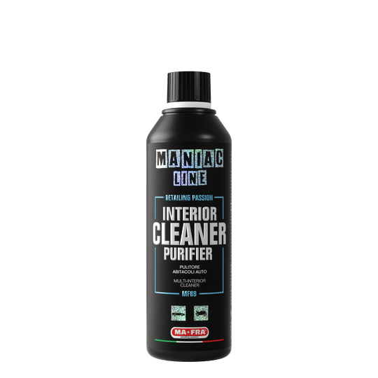Maniac Line Interior Cleaner Purifier