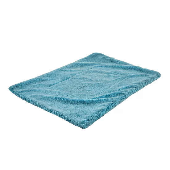 Microfibre double épaisseur