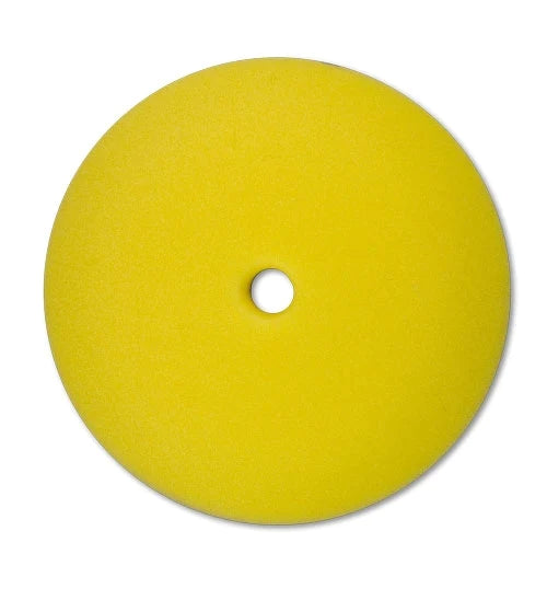 Pads de polissage MAFRA 5 - Jaune - Refinishing - All