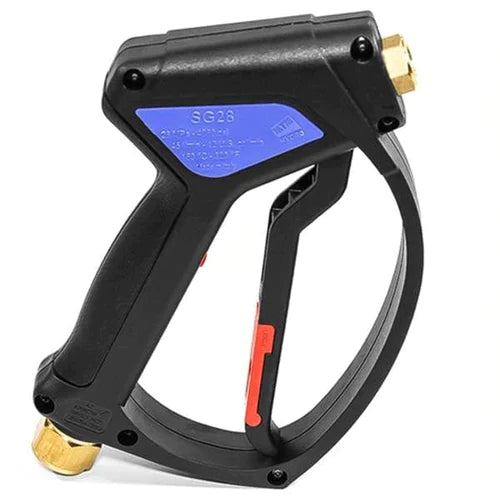 Pistolet Pulvérisateur