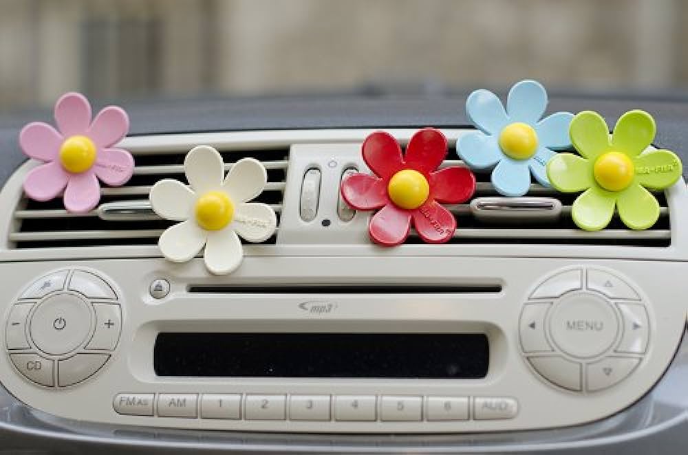 Elisir Hippy Mafra - Parfum pour voiture