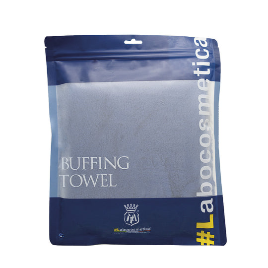 Labocosmetica Buffing Towel - Microfibre Ultra Douce