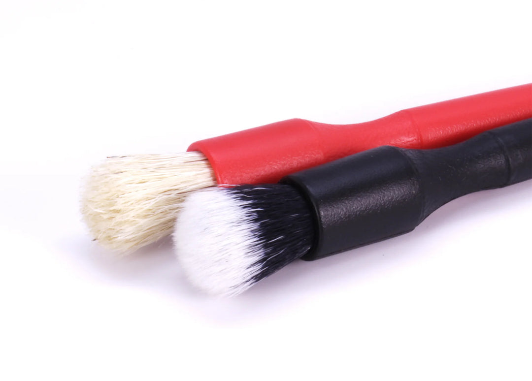 Detail Factory - Crevice Brush Set