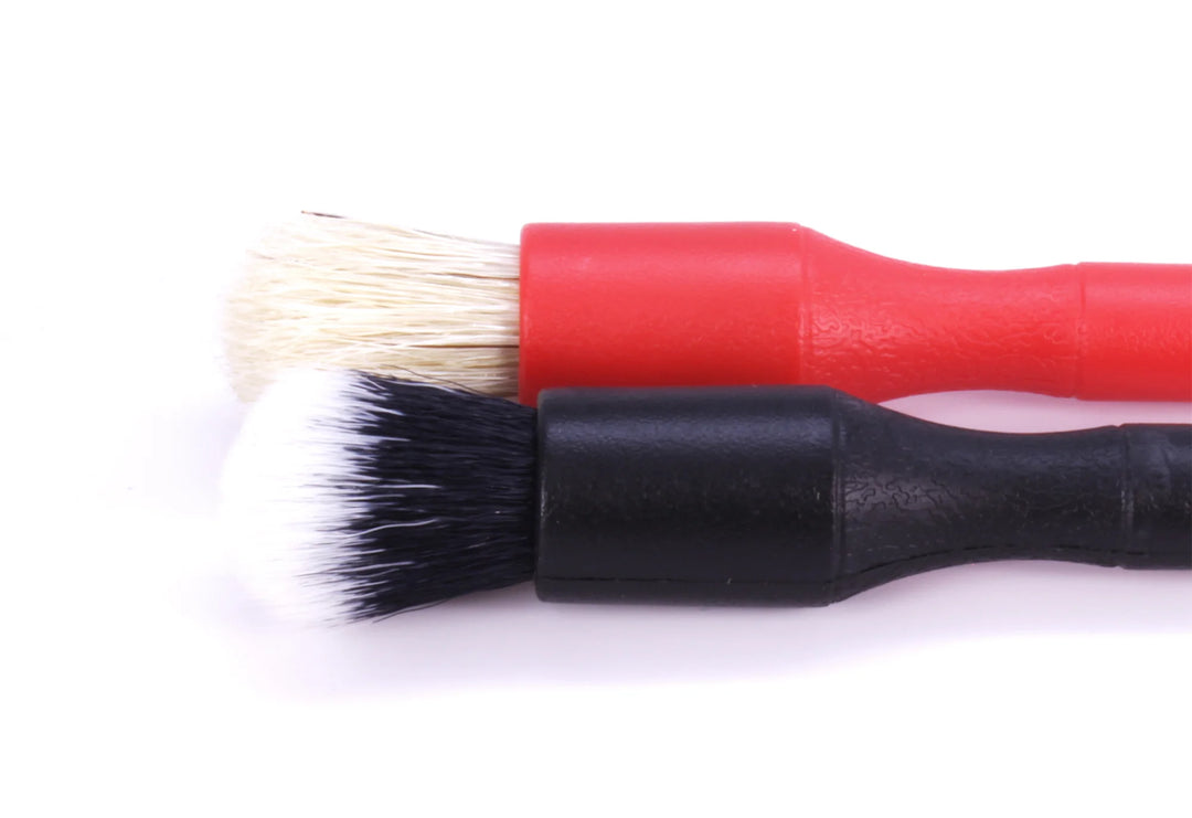 Detail Factory - Crevice Brush Set