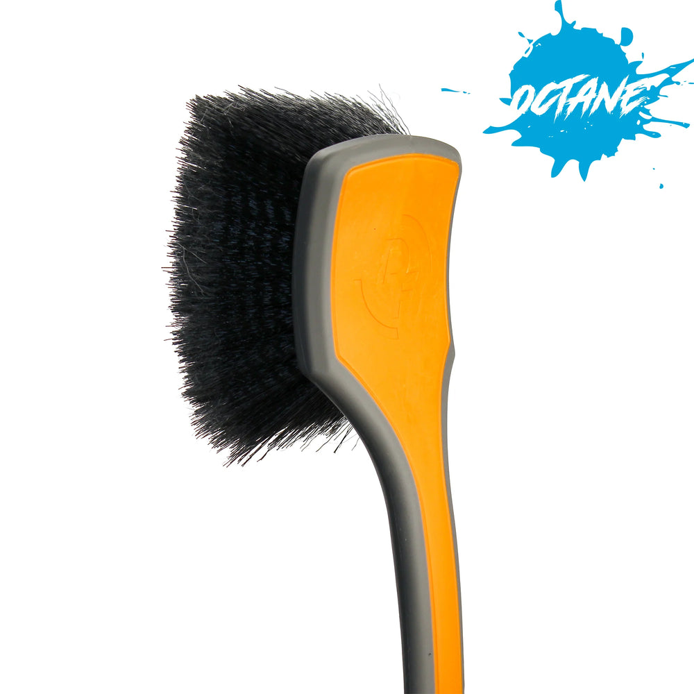 Detail Factory - ProGrip Interior Brush