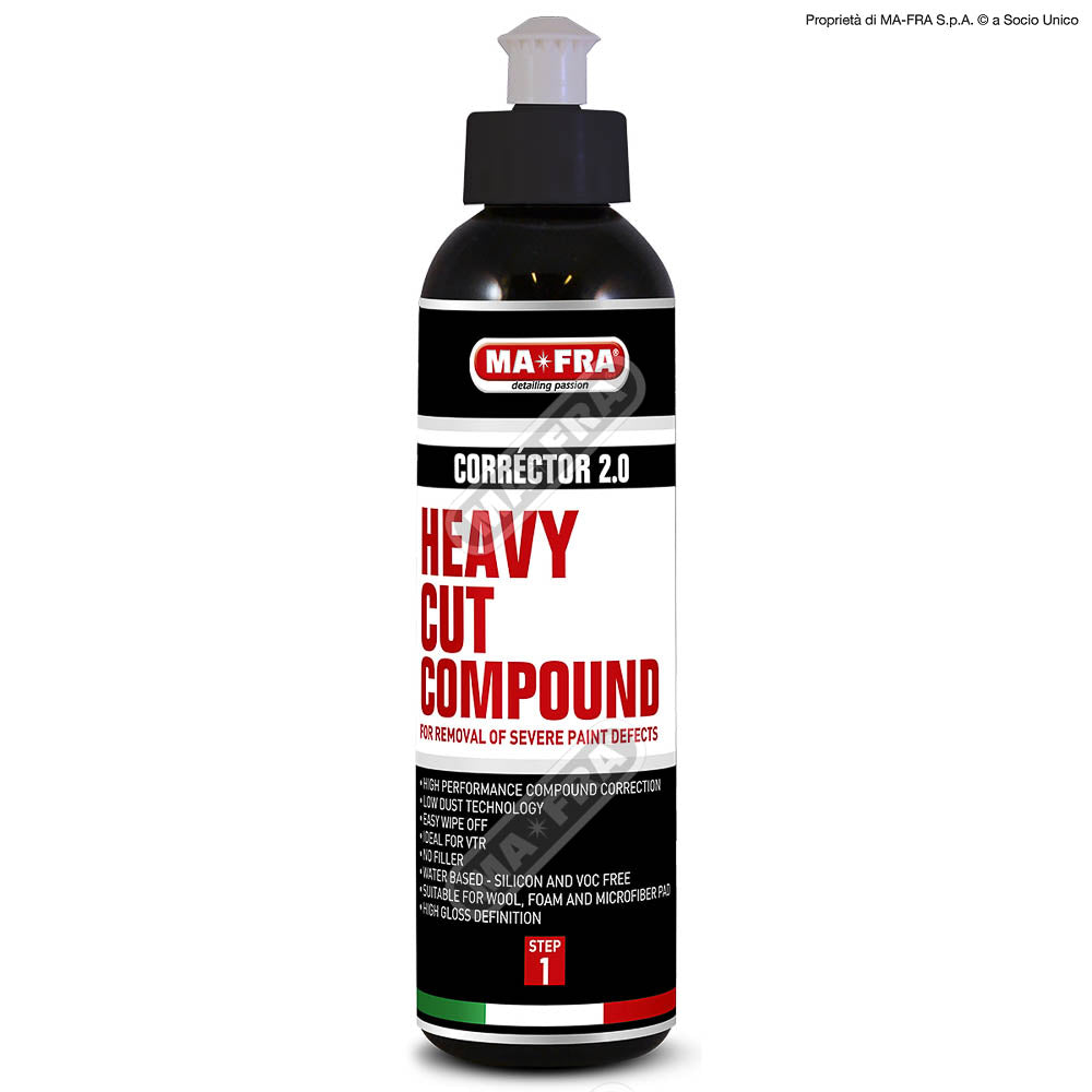 Cutting Compound