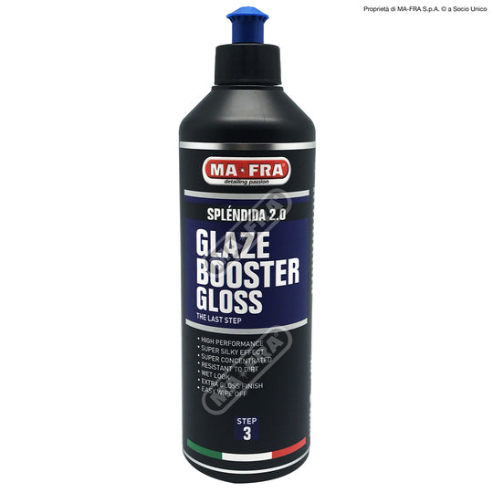 Glaze Booster Gloss