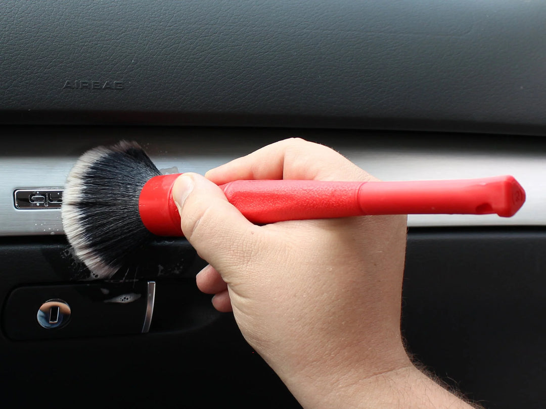 Detail Factory - Ultra-Soft TriGrip Detailing Brush Small