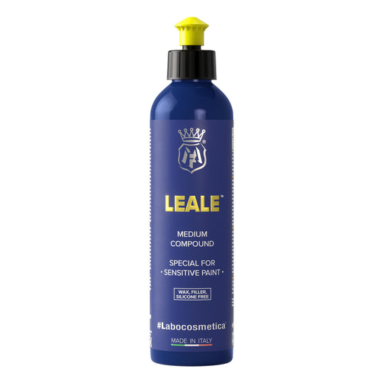 Labocosmetica LEALE - Medium Compound