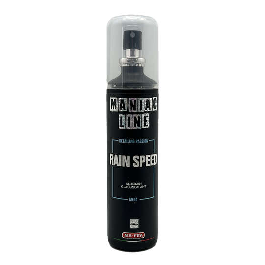 Maniac Line Rain Speed Glass Sealant