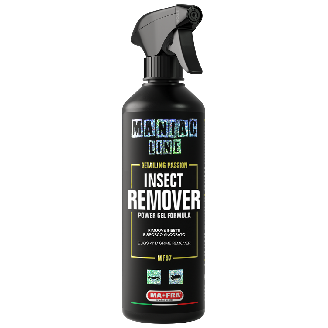 Maniac Line Insect Remover Gel