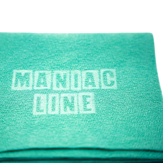 Maniac Line Glass Ultimate Microfiber Cloth