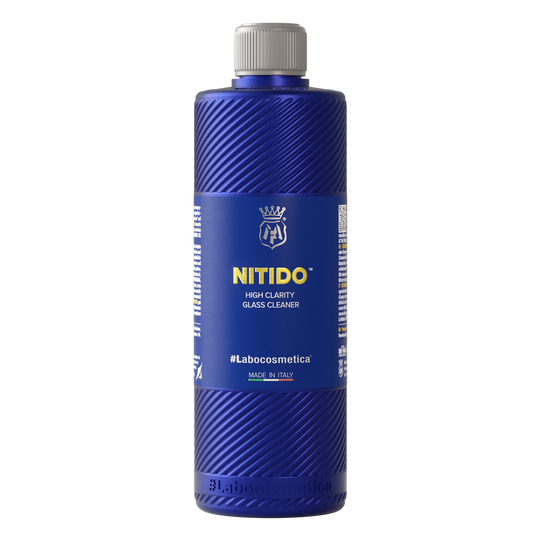 Labocosmetica Nitido - High Clarity Glass Cleaner