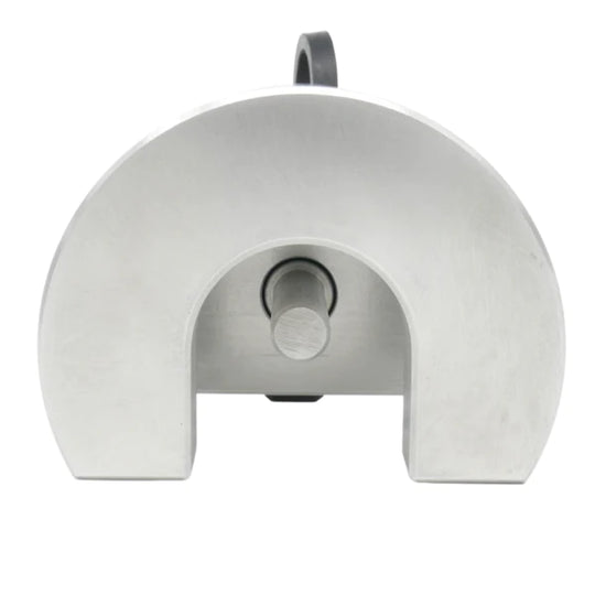 AMPLock GNB - Heavy Duty Lock Gooseneck Trailer Lock