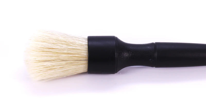 Detail Factory -  Boar Hair Brushes Small