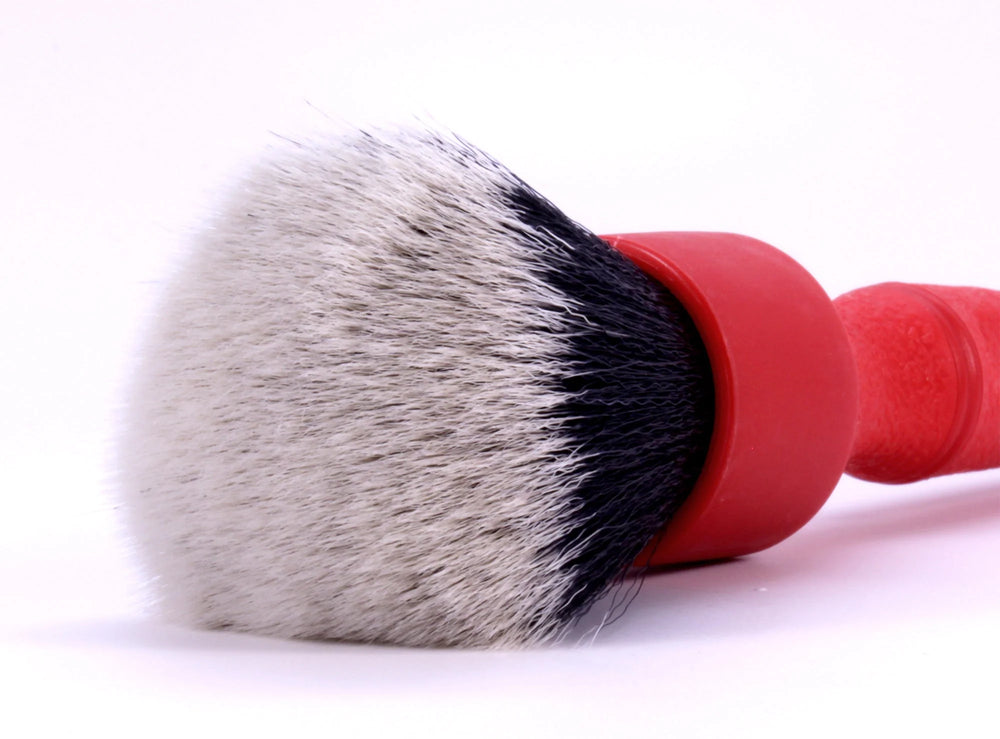 Detail Factory - Ultra-Soft TriGrip Detailing Brush Small