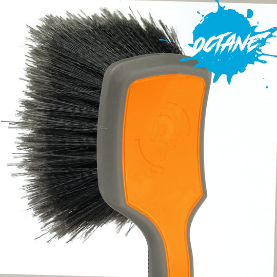 Detail Factory - ProGrip Wheel Face Brush