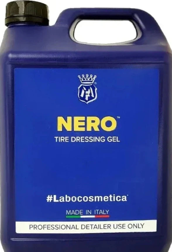 Labocosmetica NERO - Tire Dressing Gel