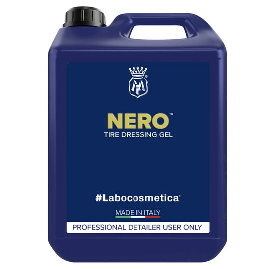 Labocosmetica NERO - Tire Dressing Gel