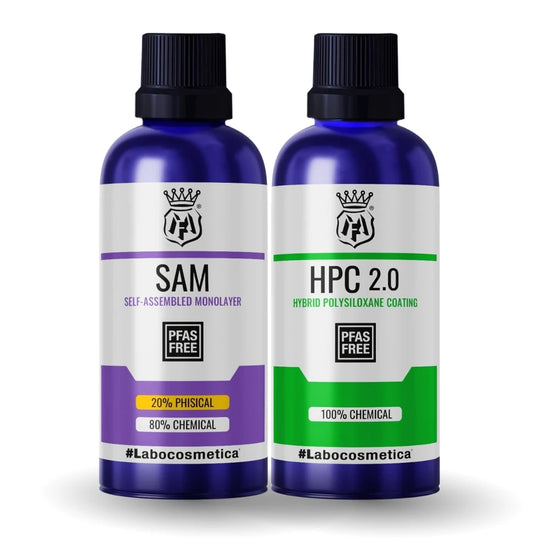 SAM & HPC 2.0 Kit 30ml