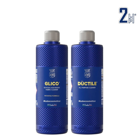 2pH® Fabric Cleaning System