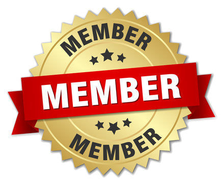 Morice Club Annual Membership