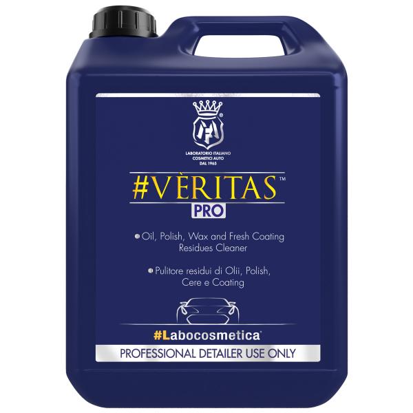 Labocosmetica #VERITAS - Surface Preparation Cleaner