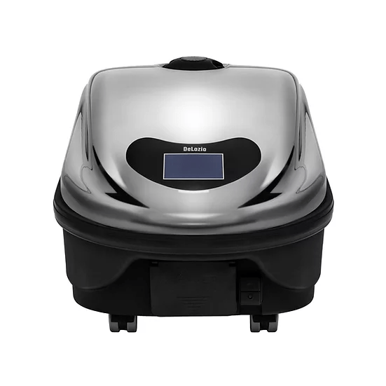 Delozio Meglio PRO™ 110V Portable Commercial Steam Cleaner