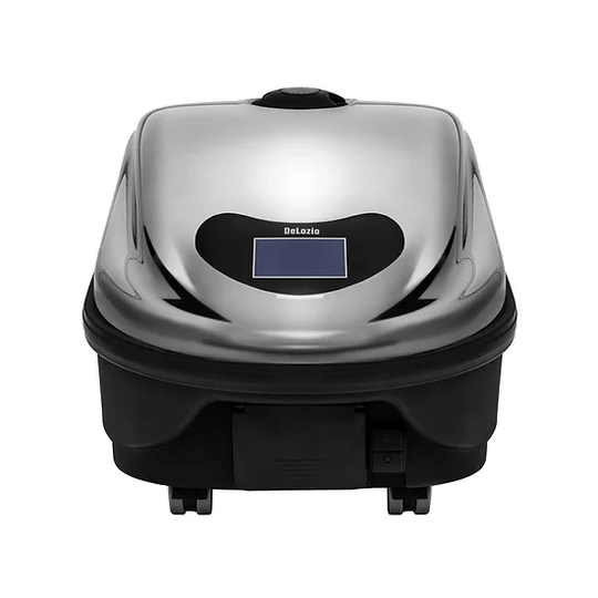 Delozio Meglio PRO™ 110V Portable Commercial Steam Cleaner