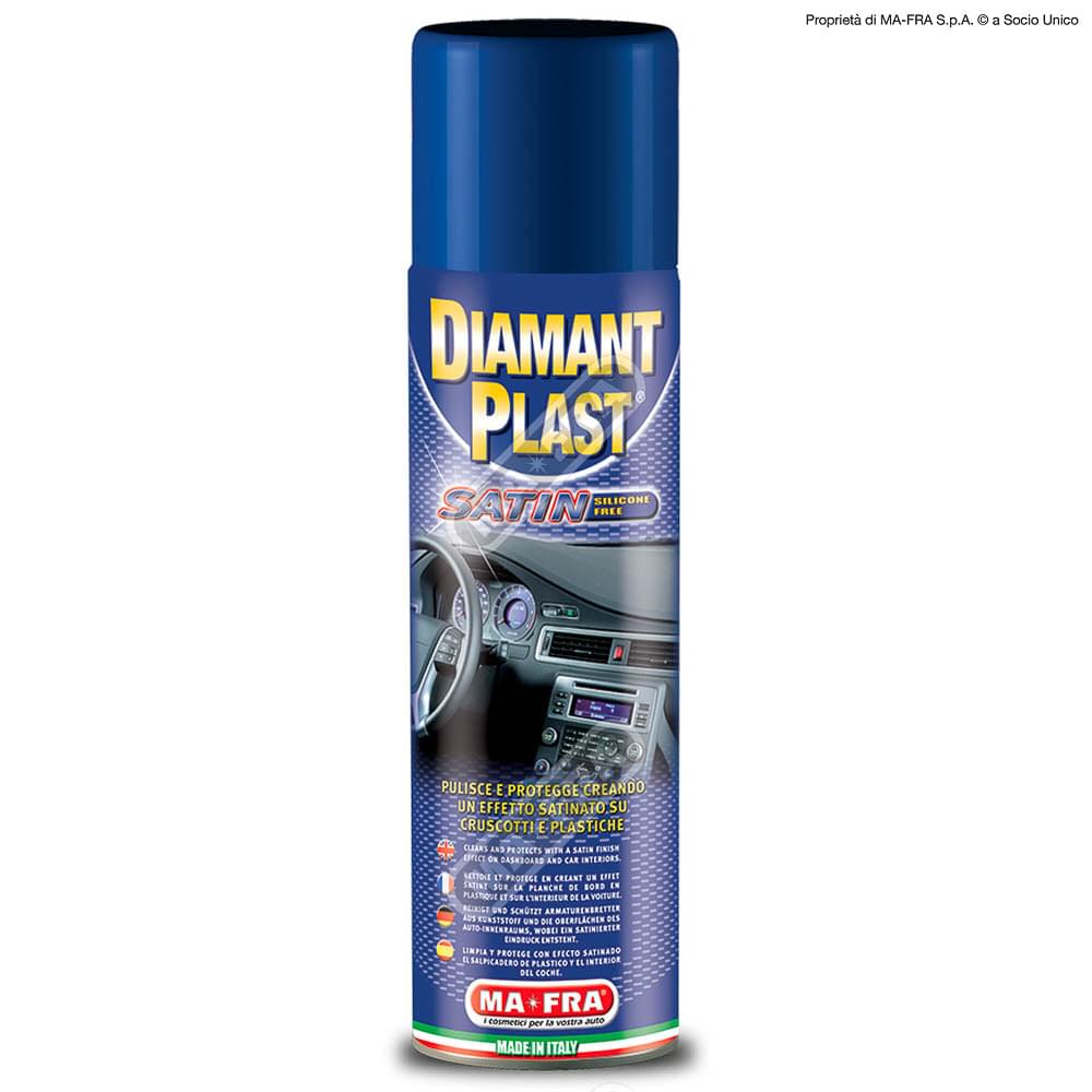 Diamant Plast Satin