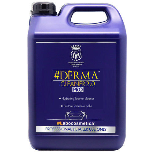 Labocosmetica DERMA CLEANER 2.0 - Leather Cleaner