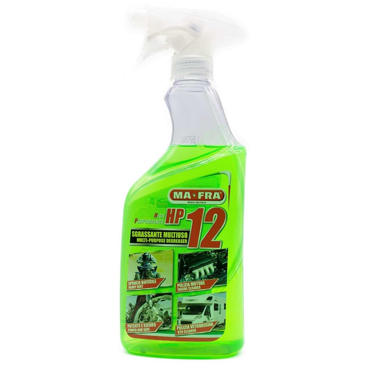 Mafra HP12 Degreaser
