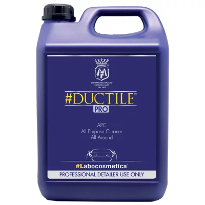 Labocosmetica #DUCTILE - Nettoyant tout usage - All Products