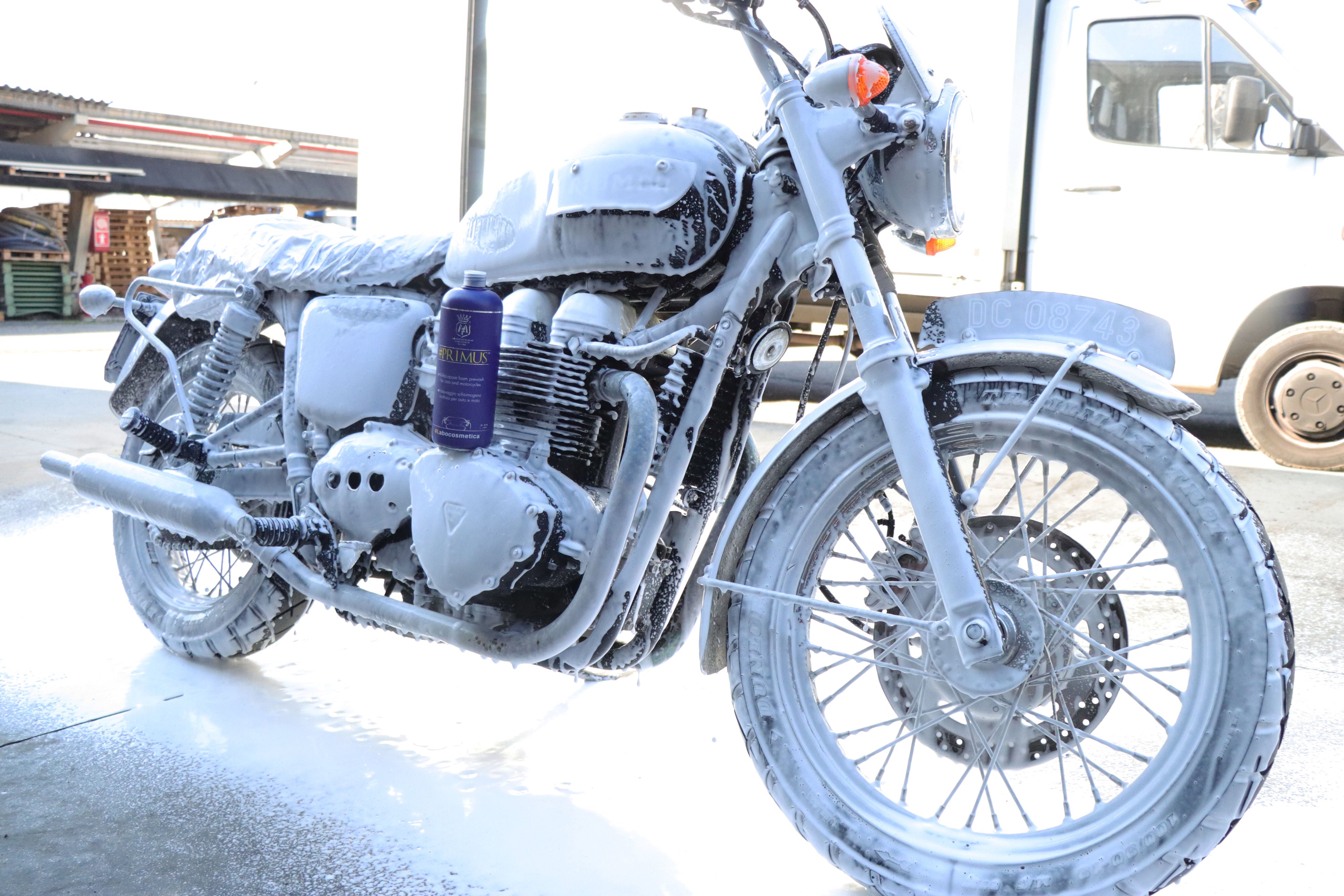 Labocosmetica（ラボコス）PRIMUS 2.0 & PURIFICA Primus 2.0 - products.labocosmetica.com