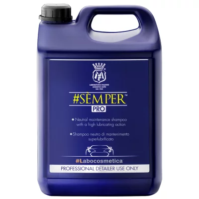 Labocosmetica #SEMPER - Savon Neutre - 4.5L - All Products