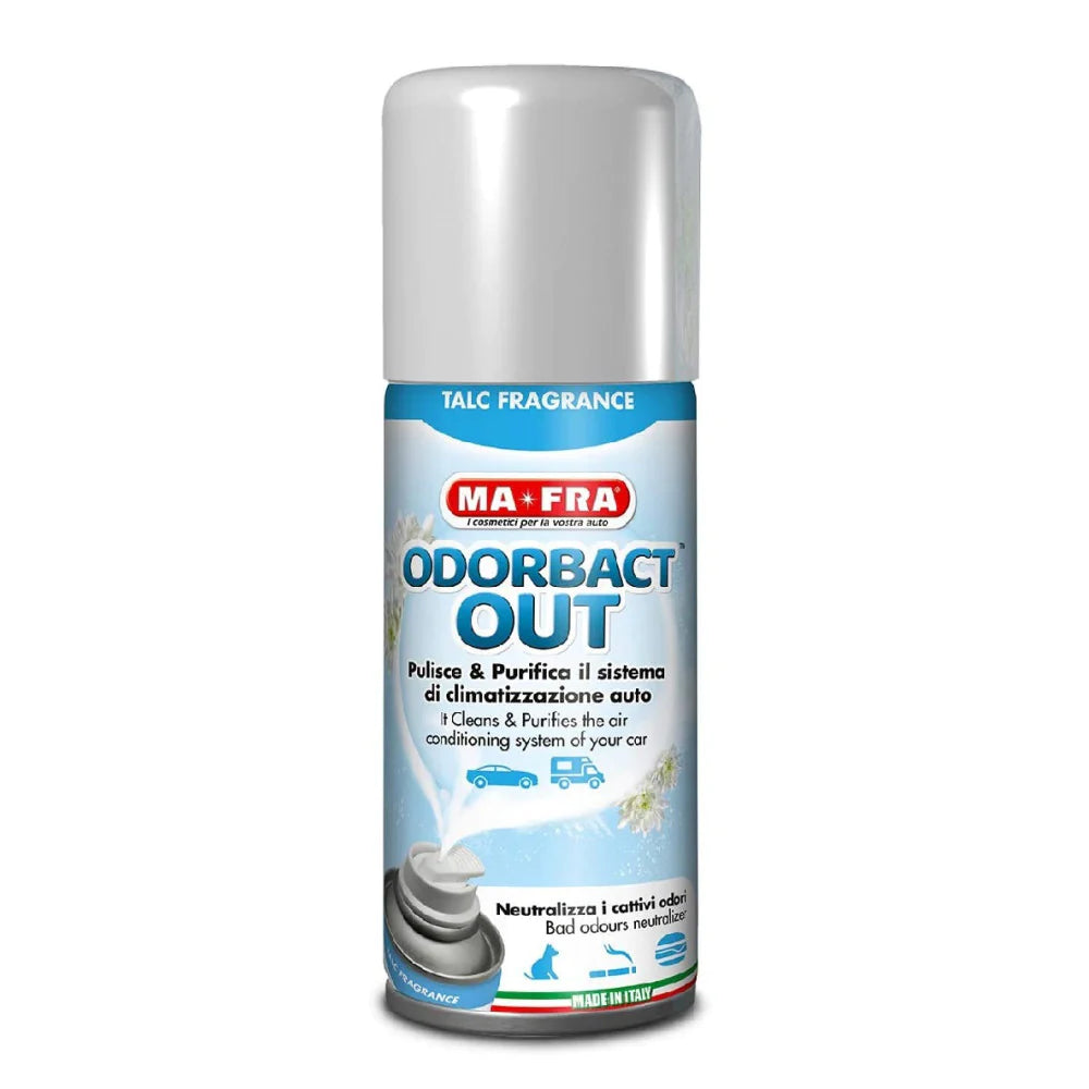 Odorbact Out - Odor destruction