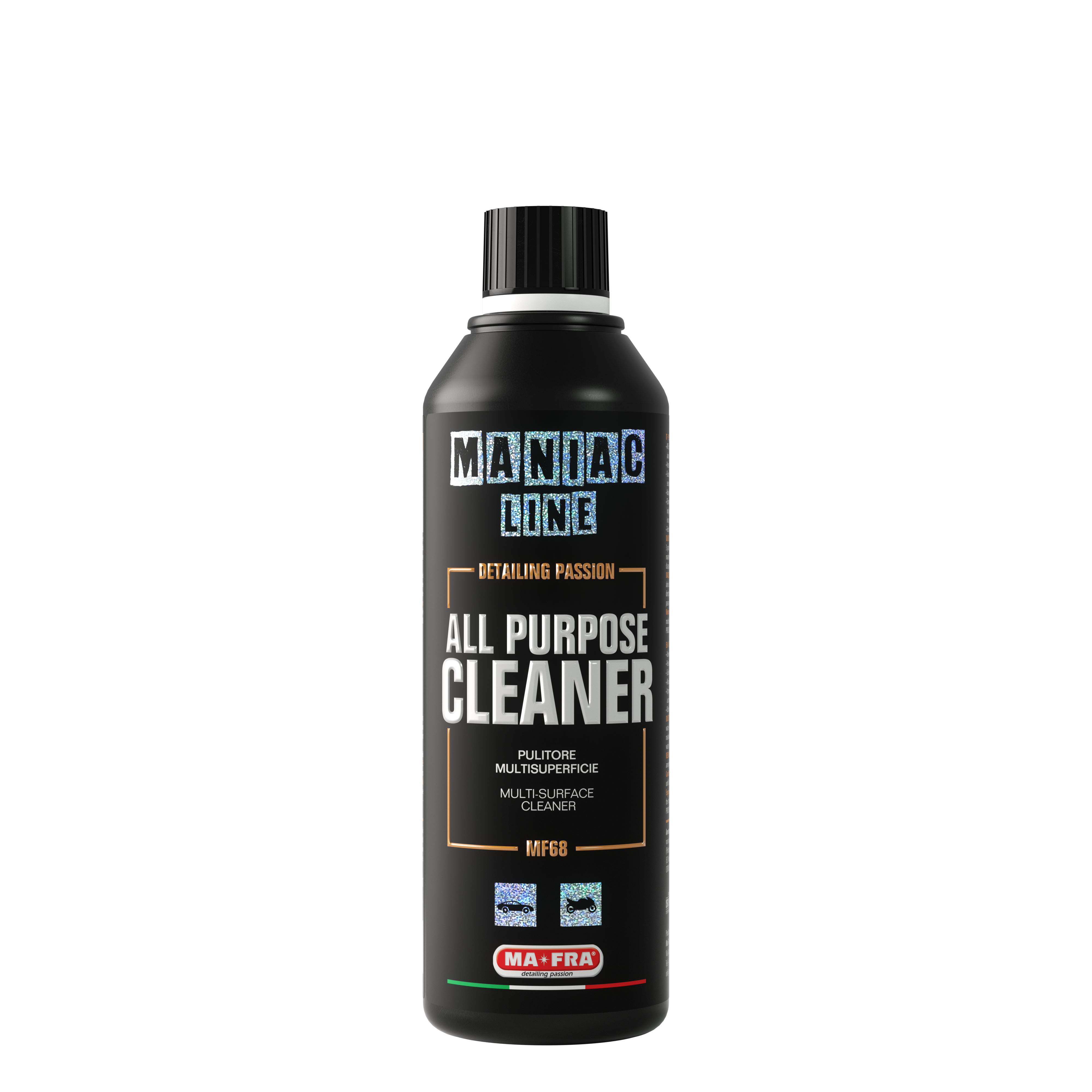 Maniac Line All Purpose Cleaner