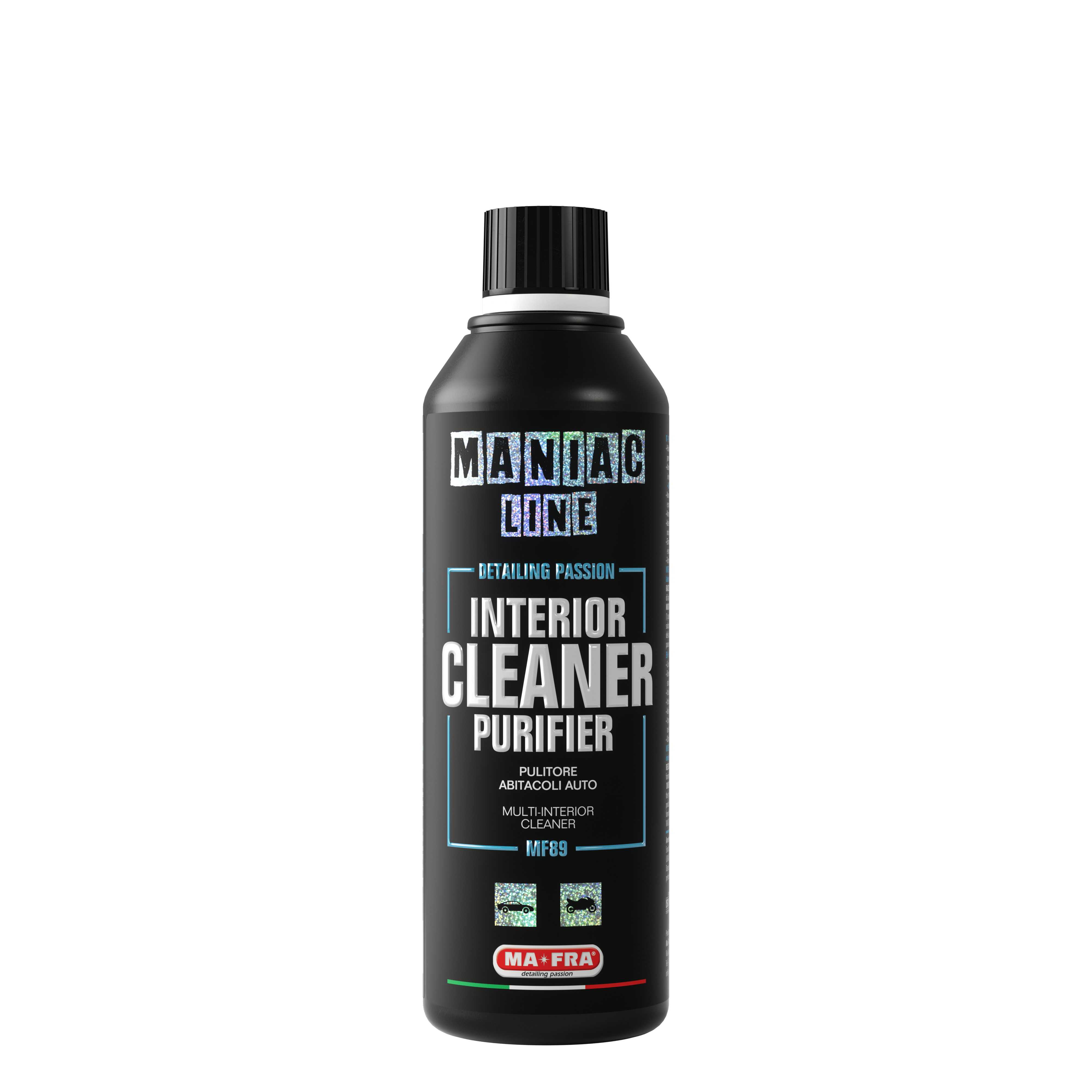 Maniac Line Interior Cleaner Purifier