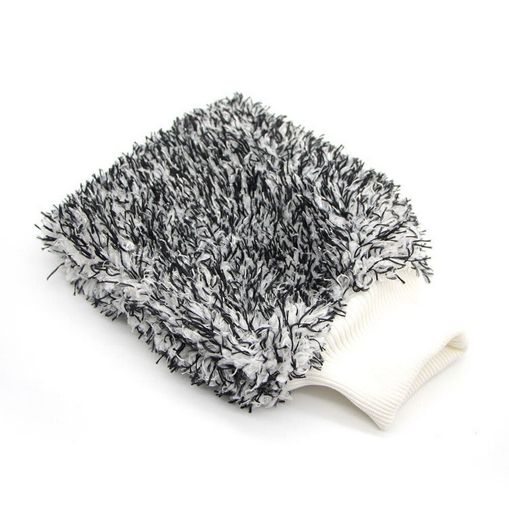 Ultrafine Cleaning Mitt