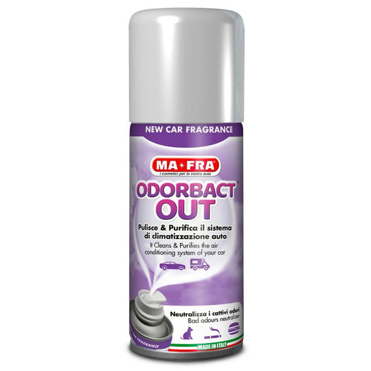 Odorbact Out Odor destruction