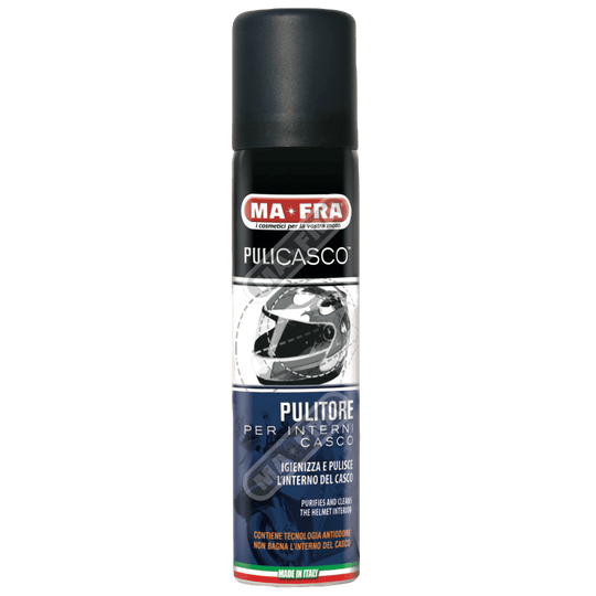 Pulicasco Interior Cleaner for Helmets