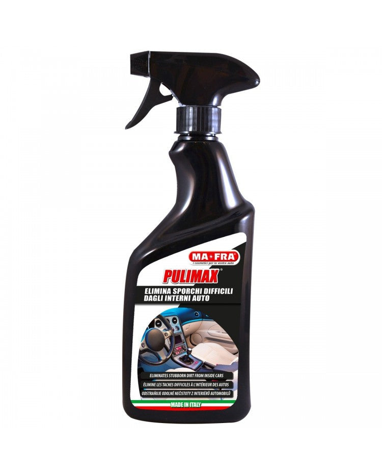 Multi Purpose Interior Cleaner