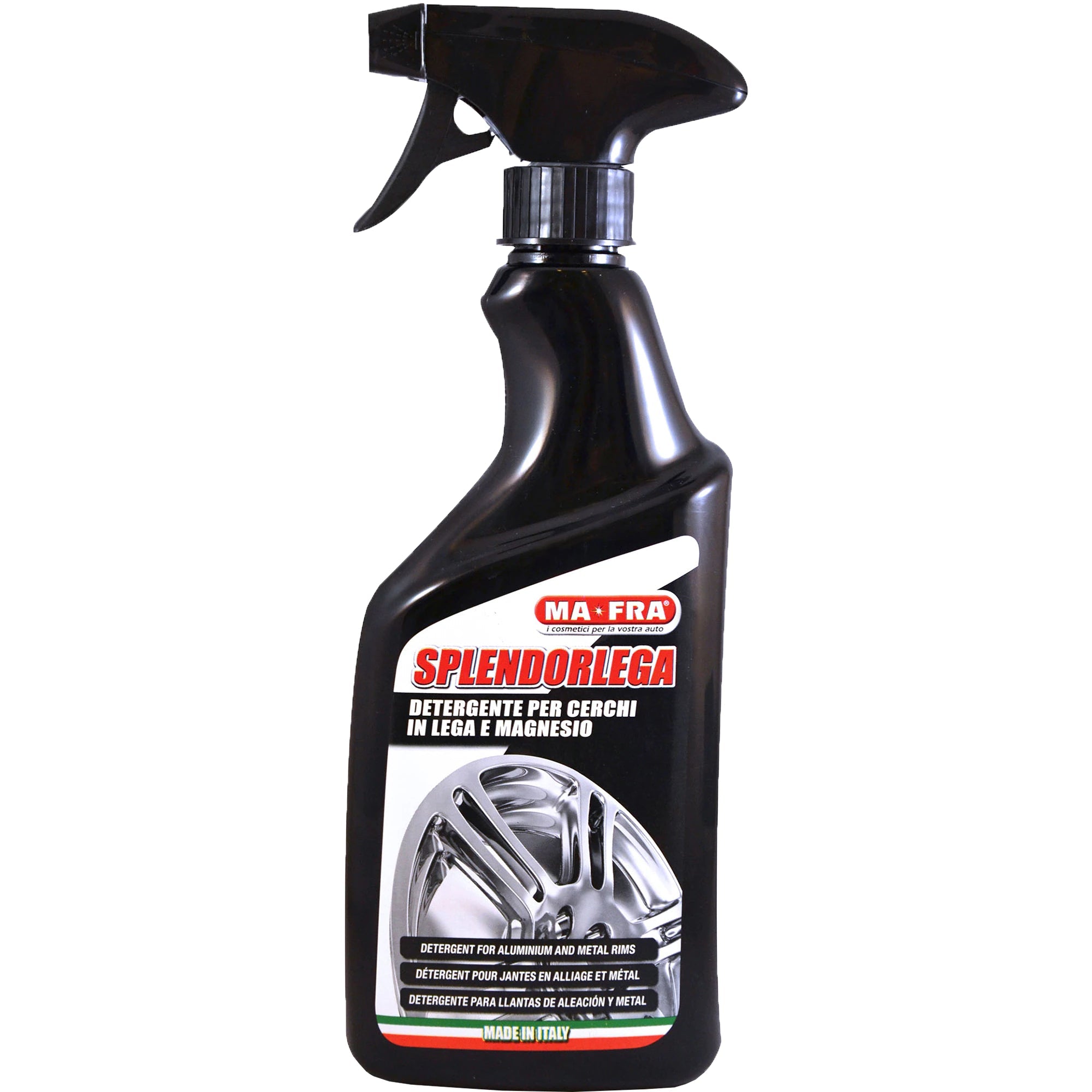 Splendorlega Rim cleaner